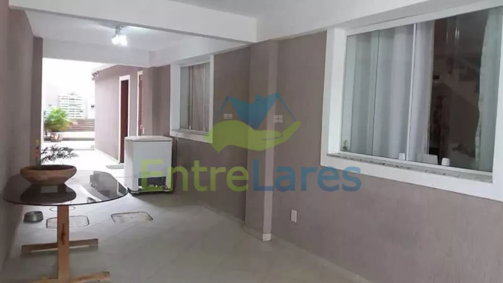 Casa, 5 quartos, 300 m² - Foto 9