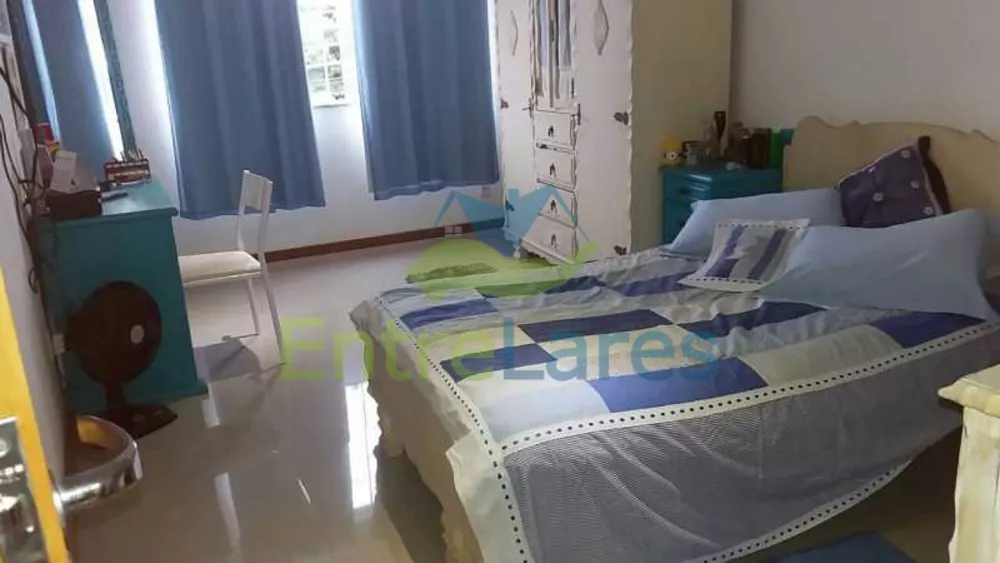 Casa, 5 quartos, 300 m² - Foto 2