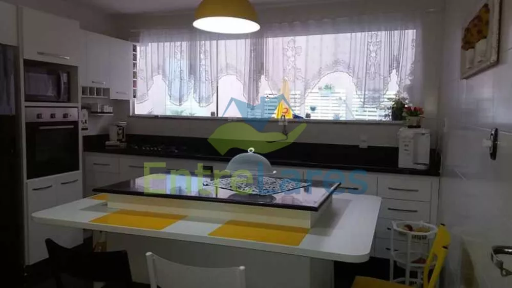 Casa, 5 quartos, 300 m² - Foto 20