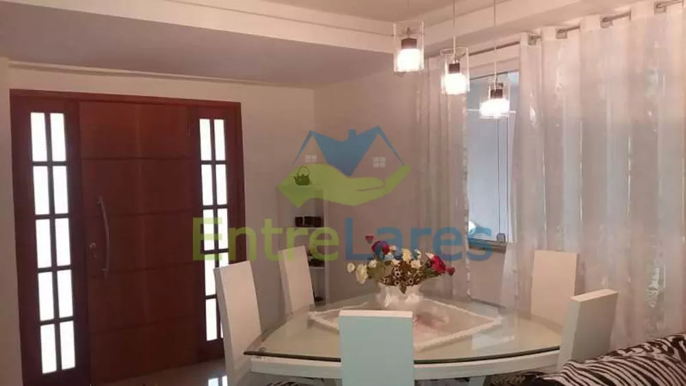 Casa, 5 quartos, 300 m² - Foto 23