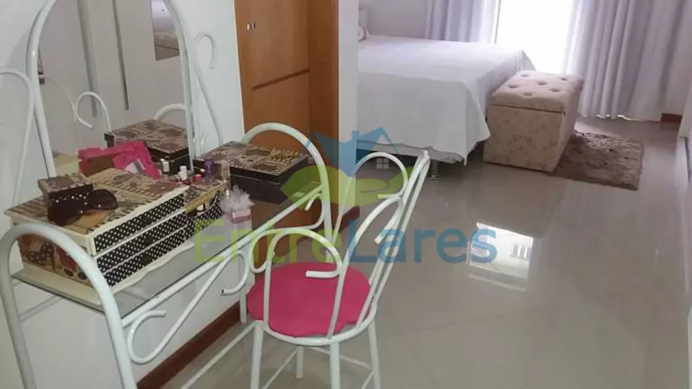 Casa, 5 quartos, 300 m² - Foto 3