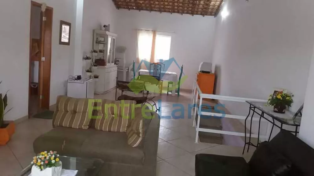 Casa, 5 quartos, 300 m² - Foto 17
