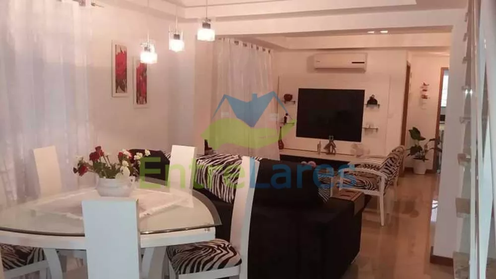 Casa, 5 quartos, 300 m² - Foto 21