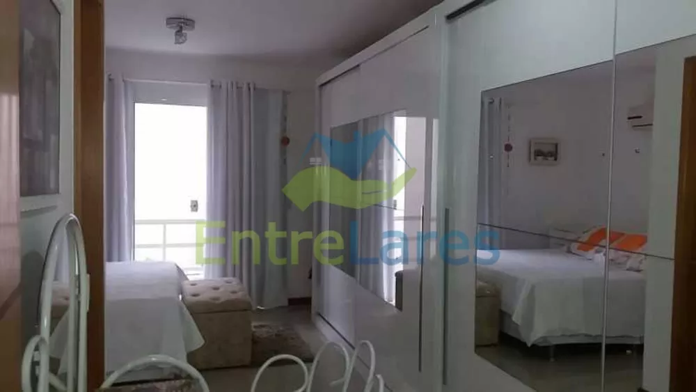 Casa, 5 quartos, 300 m² - Foto 19