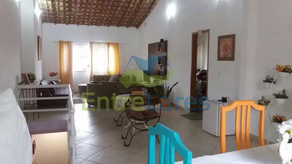 Casa, 5 quartos, 300 m² - Foto 15