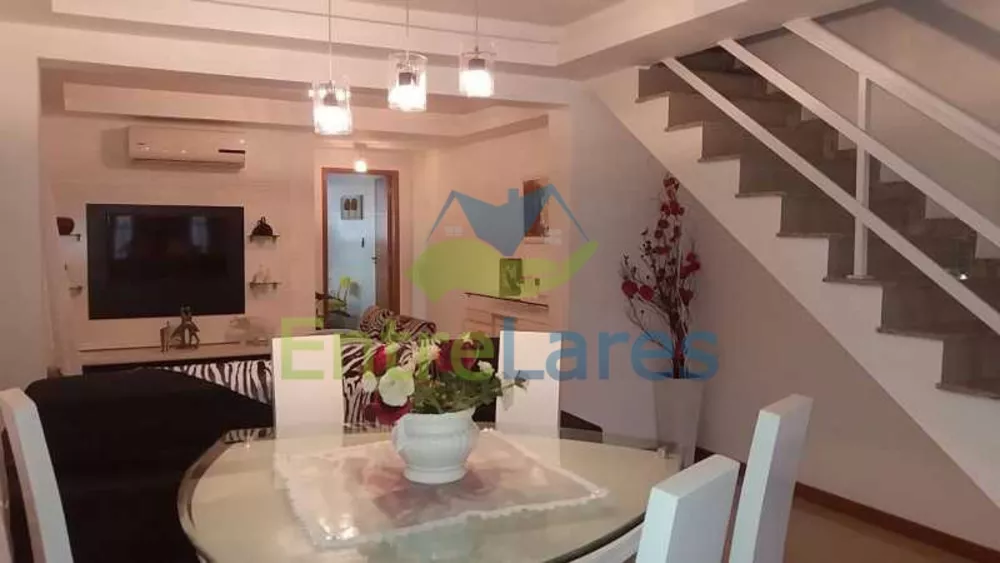 Casa, 5 quartos, 300 m² - Foto 10