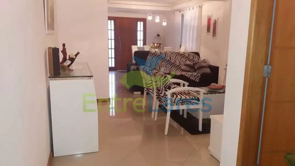 Casa, 5 quartos, 300 m² - Foto 14