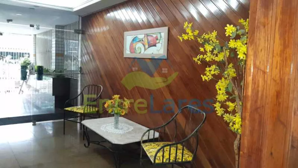 Apartamento, 3 quartos, 65 m² - Foto 9