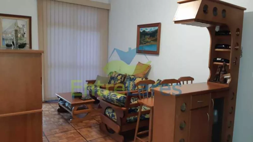 Apartamento, 3 quartos, 65 m² - Foto 2