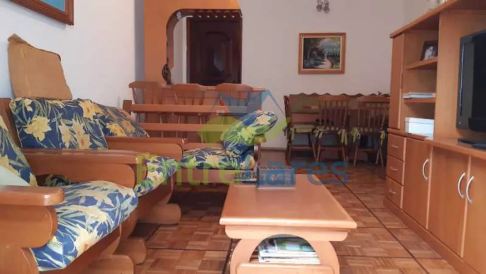 Apartamento, 3 quartos, 65 m² - Foto 8