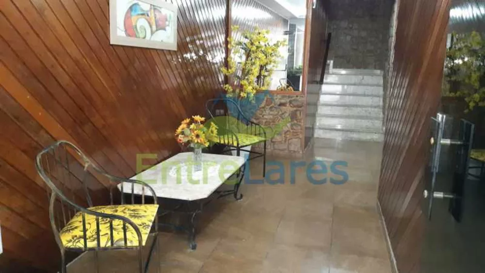 Apartamento, 3 quartos, 65 m² - Foto 5
