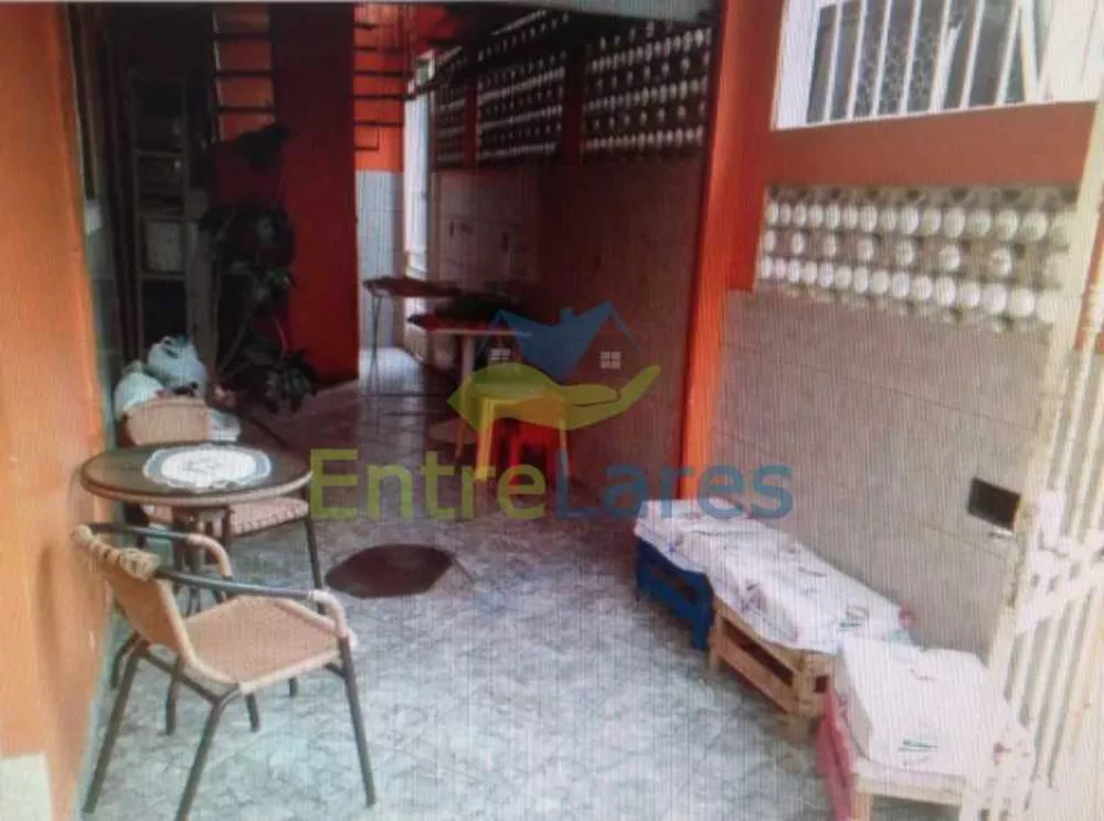 Casa, 6 quartos, 98 m² - Foto 3