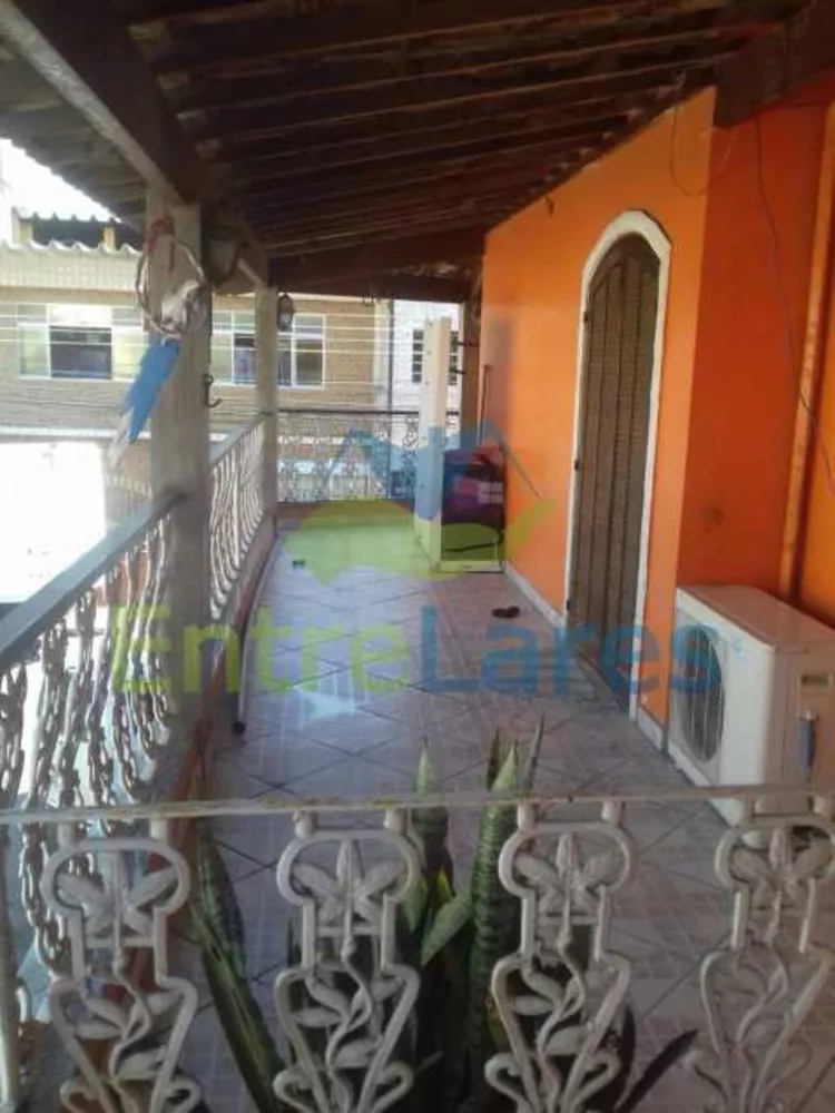 Casa, 6 quartos, 98 m² - Foto 2