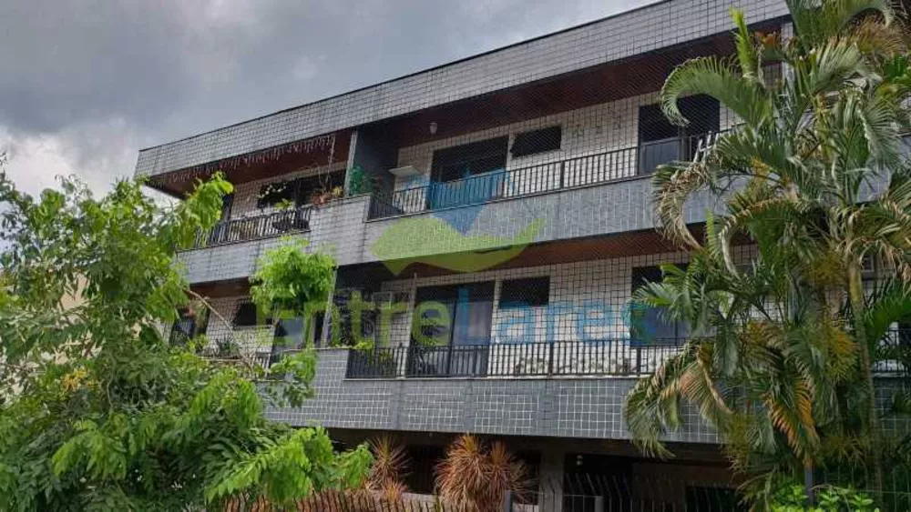 Apartamento, 3 quartos, 127 m² - Foto 17
