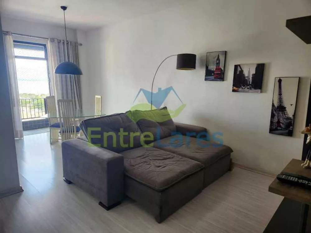 Apartamento, 3 quartos, 127 m² - Foto 8