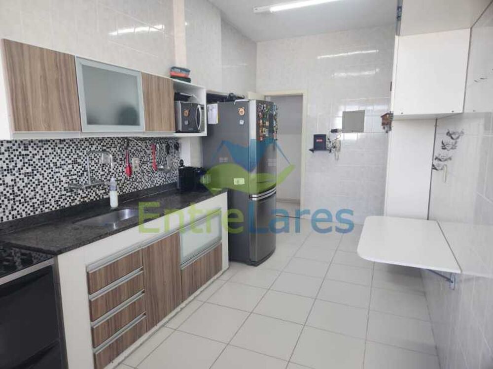 Apartamento, 3 quartos, 127 m² - Foto 21