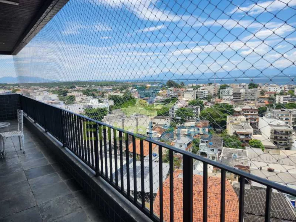 Apartamento, 3 quartos, 127 m² - Foto 11