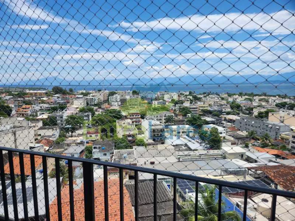 Apartamento, 3 quartos, 127 m² - Foto 1