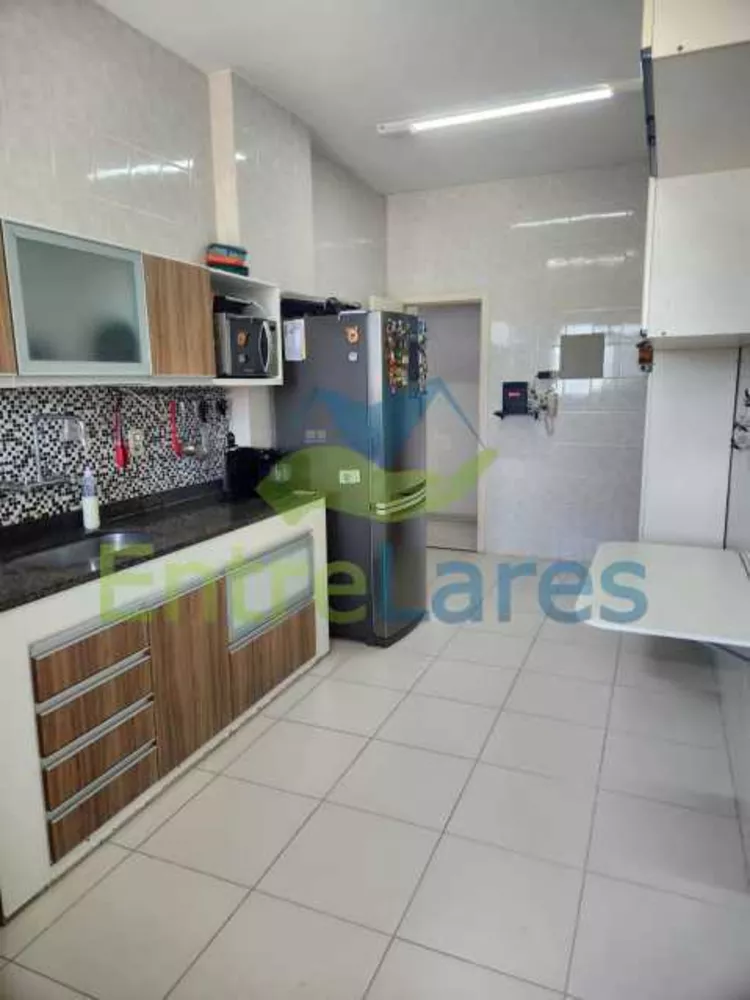 Apartamento, 3 quartos, 127 m² - Foto 5
