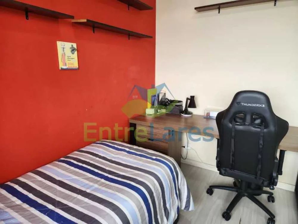 Apartamento, 3 quartos, 127 m² - Foto 4