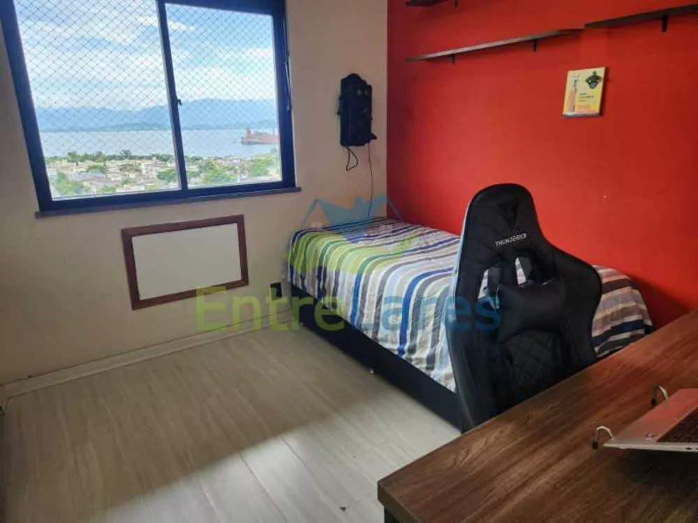 Apartamento, 3 quartos, 127 m² - Foto 19