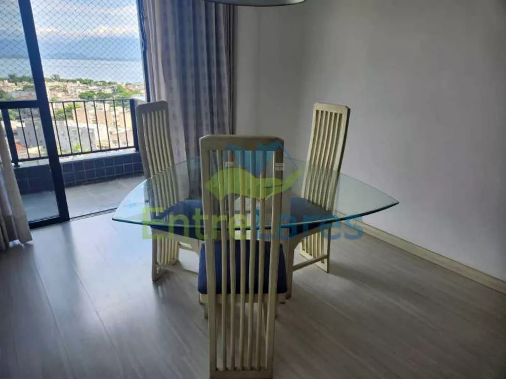 Apartamento, 3 quartos, 127 m² - Foto 15