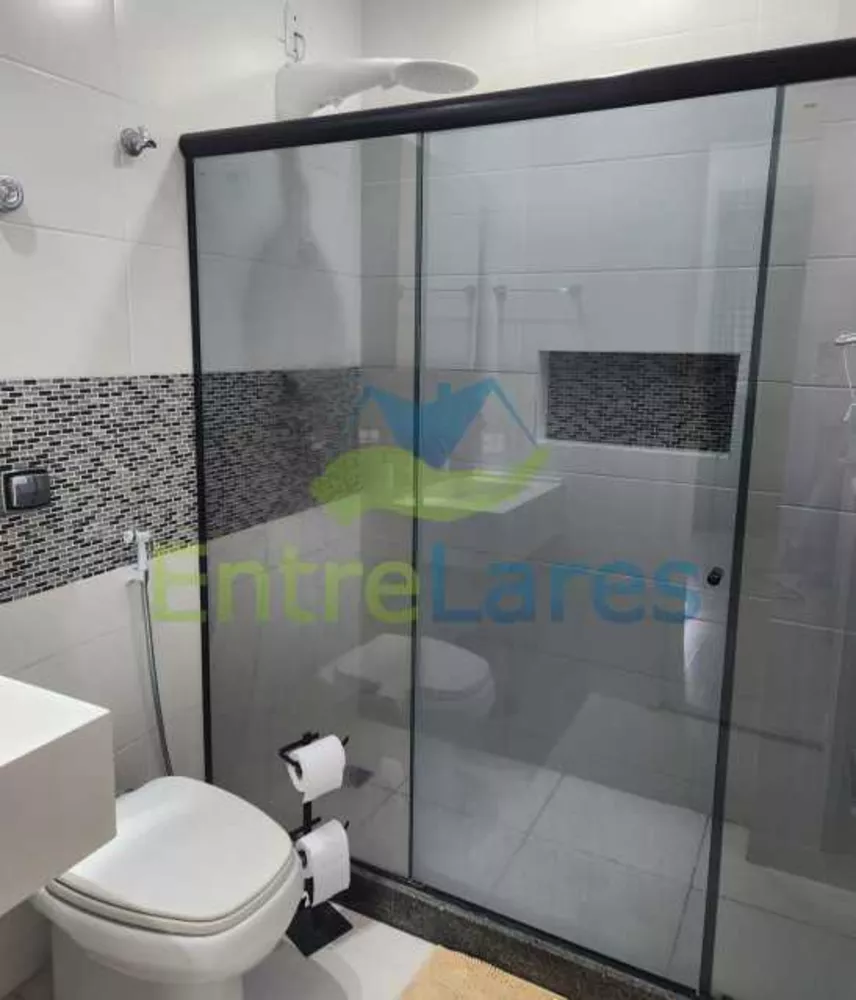 Apartamento, 3 quartos, 127 m² - Foto 2