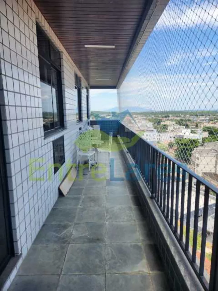 Apartamento, 3 quartos, 127 m² - Foto 7