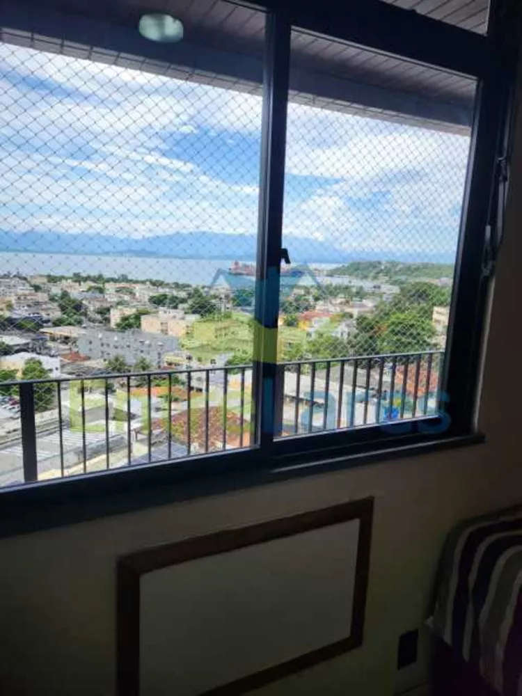 Apartamento, 3 quartos, 127 m² - Foto 12