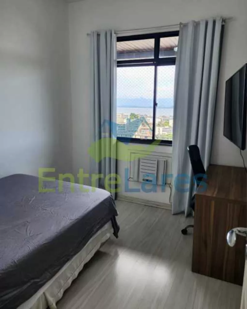 Apartamento, 3 quartos, 127 m² - Foto 3
