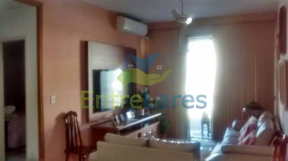 Apartamento à venda com 2 quartos, 104m² - Foto 1