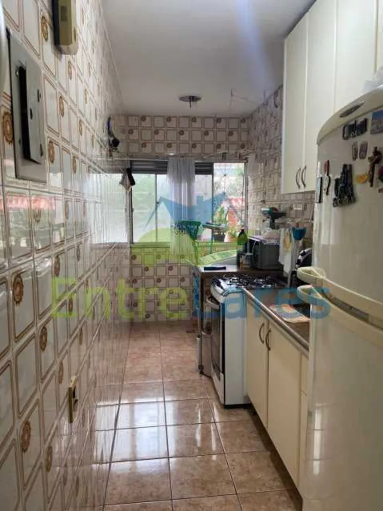 Apartamento, 2 quartos, 50 m² - Foto 7