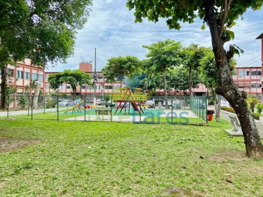 Apartamento, 2 quartos, 50 m² - Foto 10