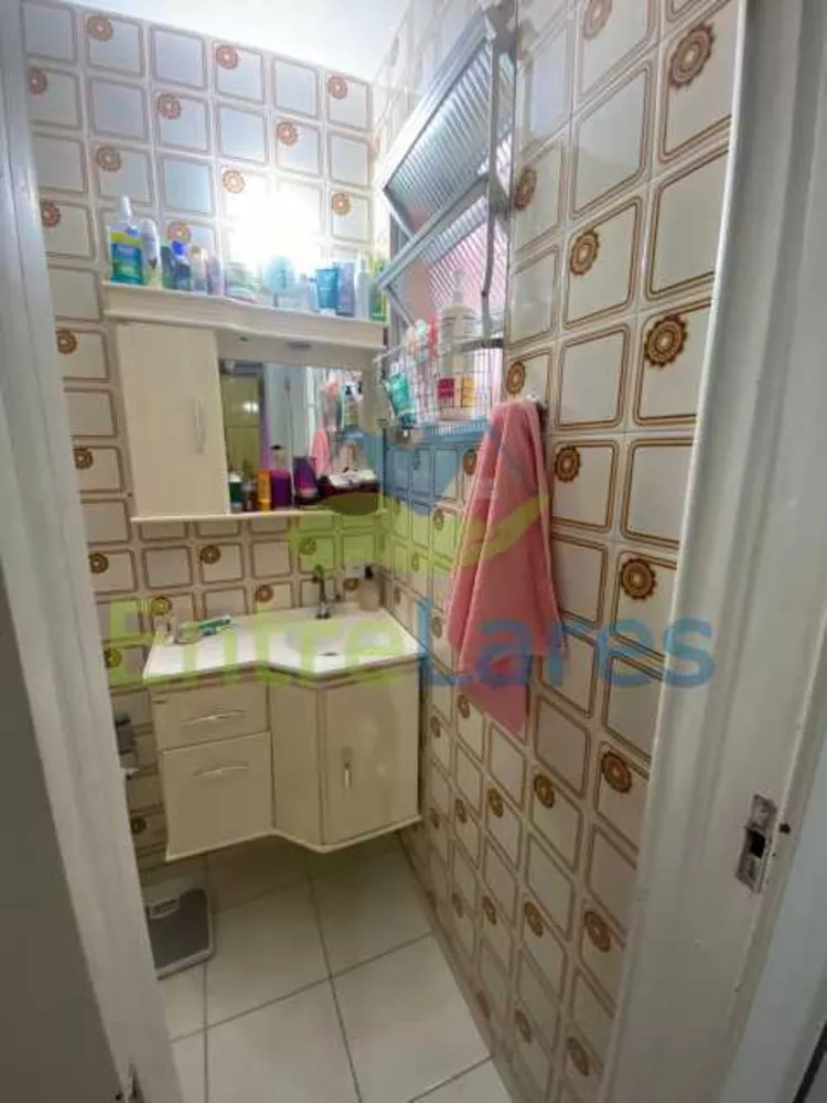 Apartamento, 2 quartos, 50 m² - Foto 8
