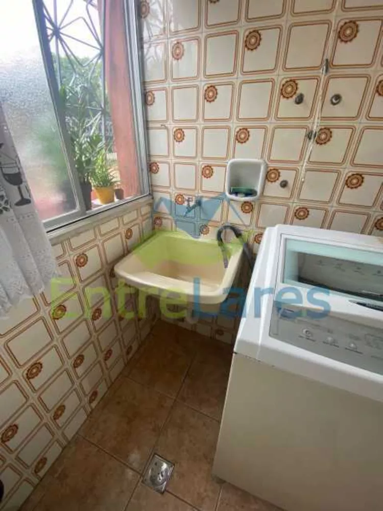 Apartamento, 2 quartos, 50 m² - Foto 12