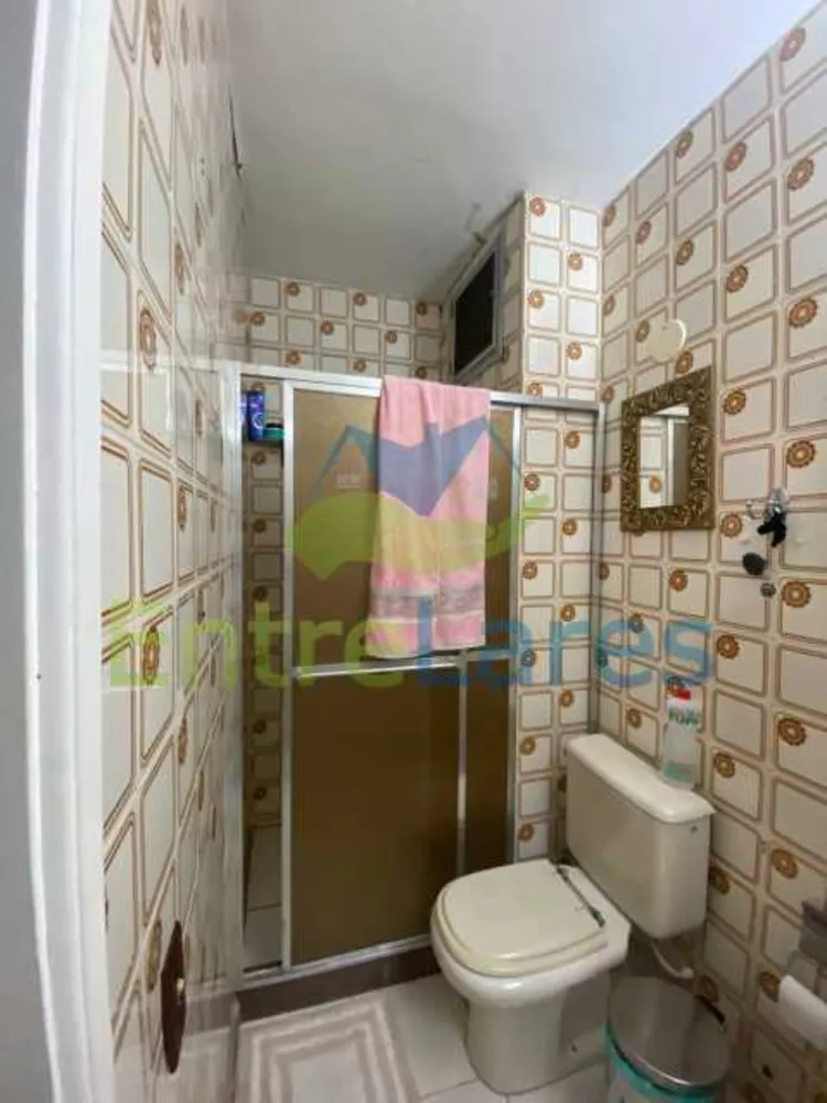 Apartamento, 2 quartos, 50 m² - Foto 5