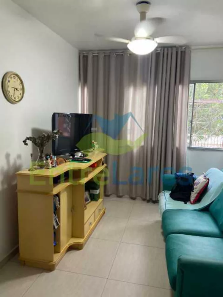 Apartamento, 2 quartos, 50 m² - Foto 9