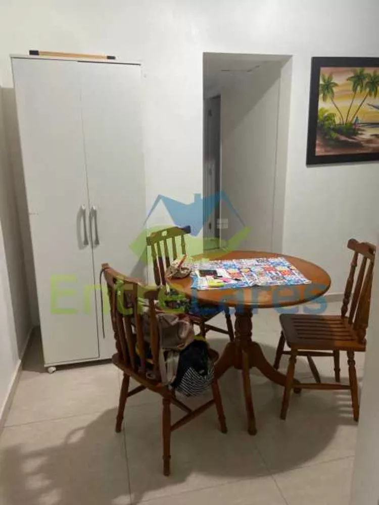 Apartamento, 2 quartos, 50 m² - Foto 2
