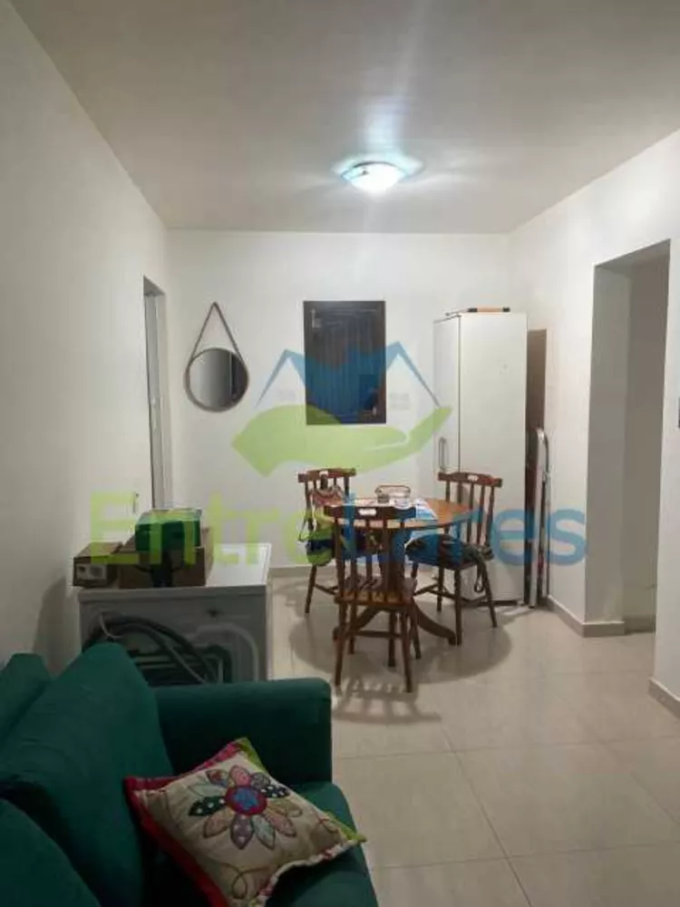 Apartamento, 2 quartos, 50 m² - Foto 11