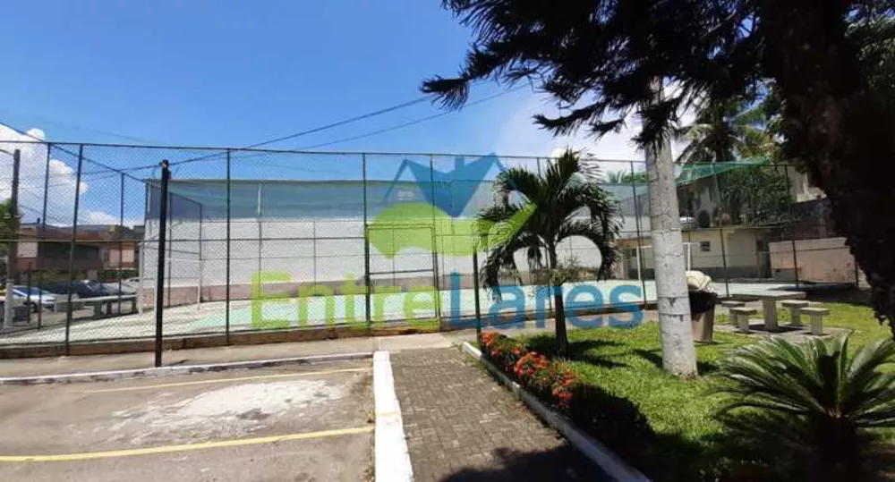 Apartamento, 2 quartos, 50 m² - Foto 16