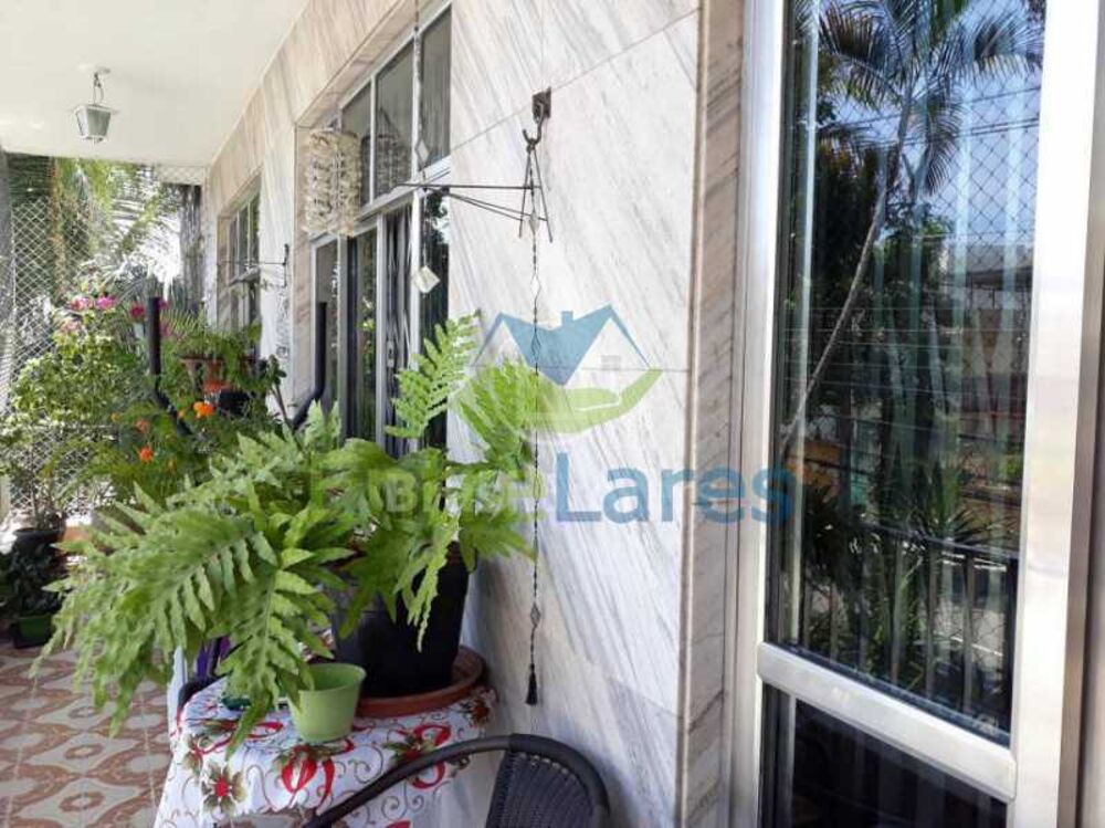 Apartamento, 3 quartos, 113 m² - Foto 1