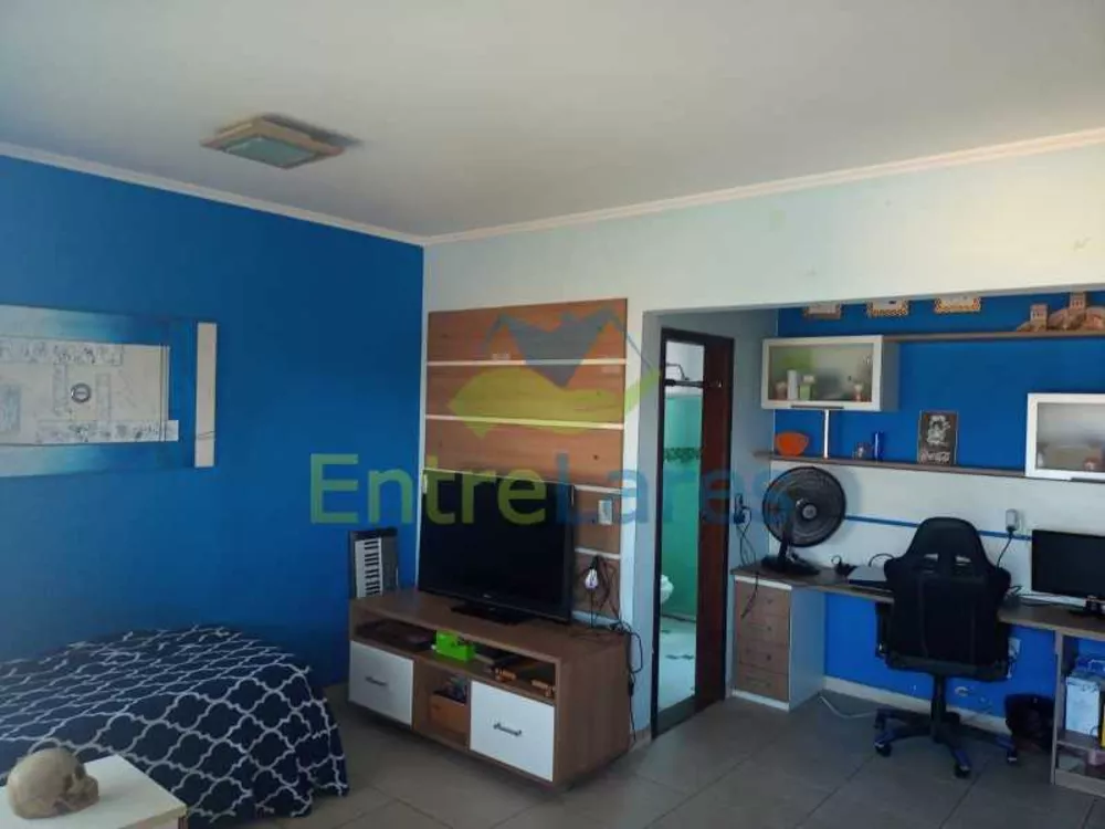 Casa, 5 quartos, 480 m² - Foto 3