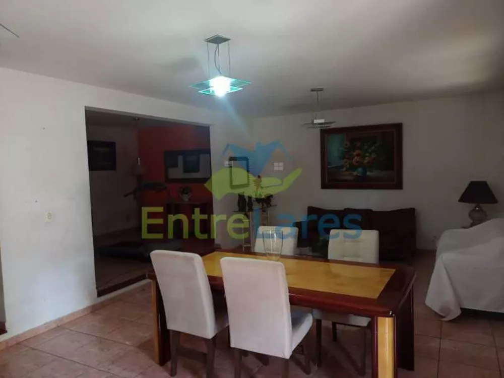 Casa, 5 quartos, 480 m² - Foto 14