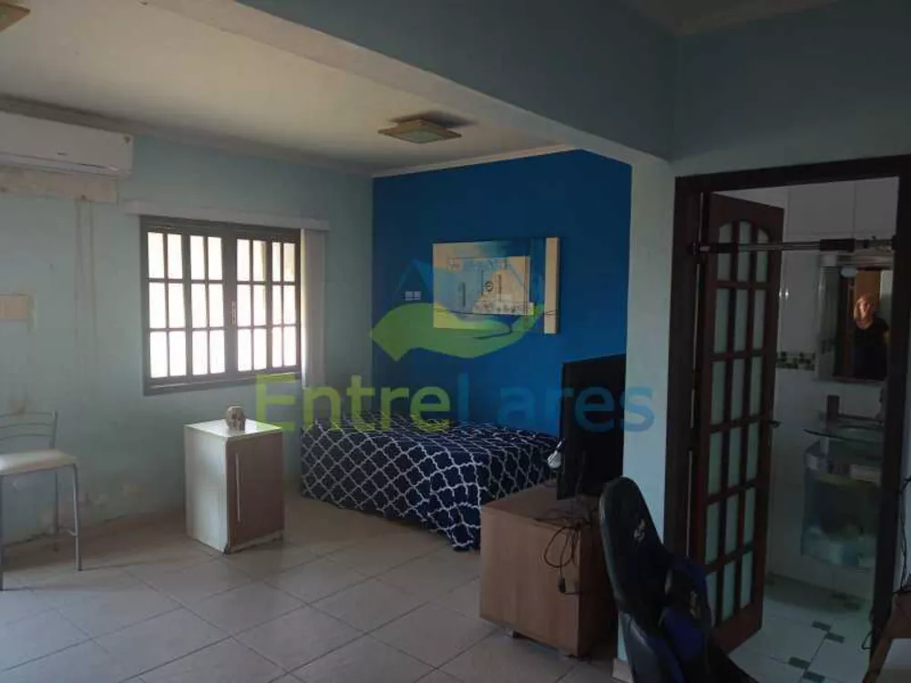 Casa, 5 quartos, 480 m² - Foto 23