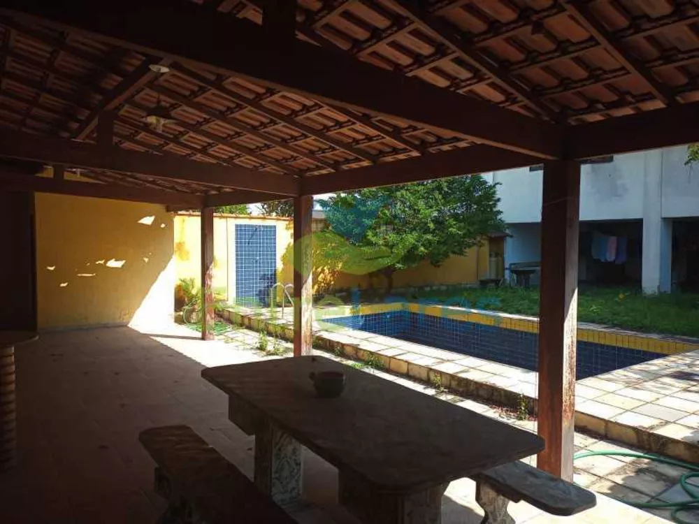 Casa, 5 quartos, 480 m² - Foto 5