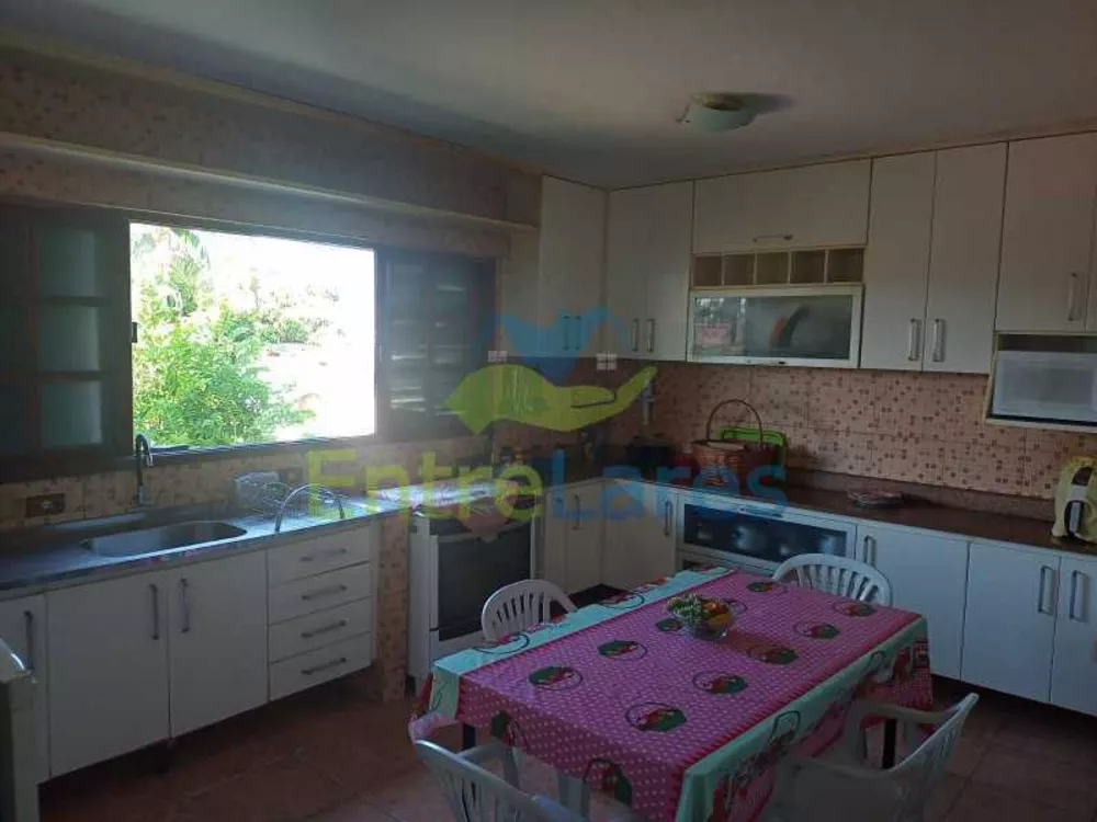 Casa, 5 quartos, 480 m² - Foto 1