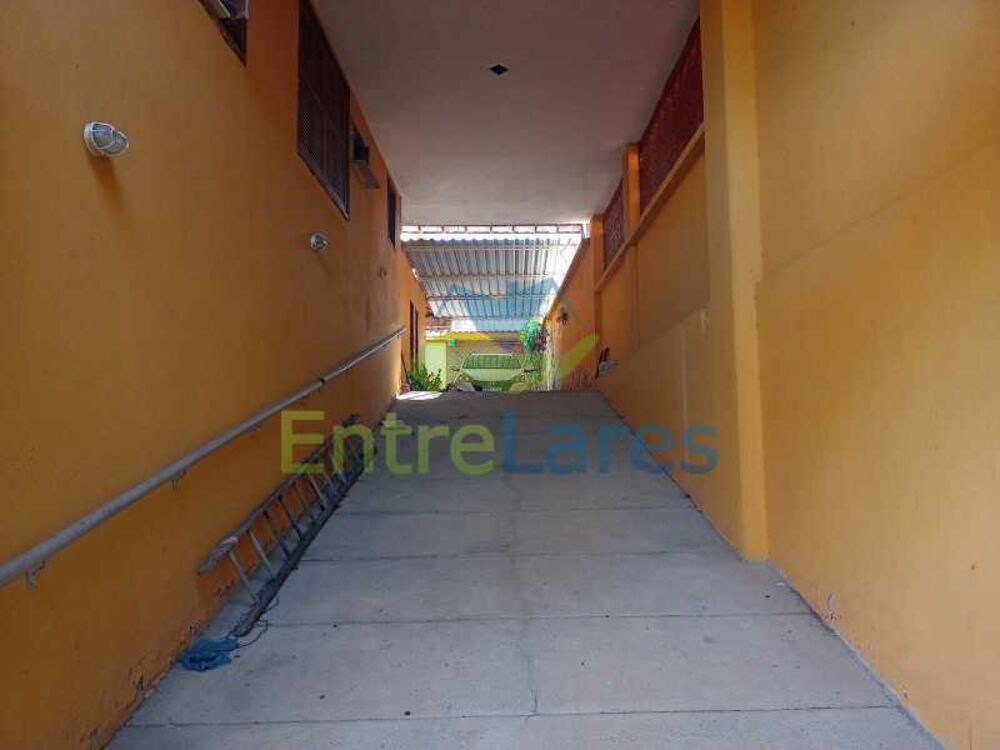 Casa, 5 quartos, 480 m² - Foto 29