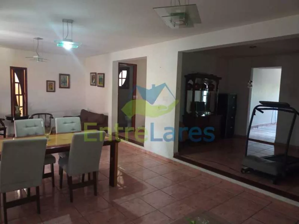Casa, 5 quartos, 480 m² - Foto 17