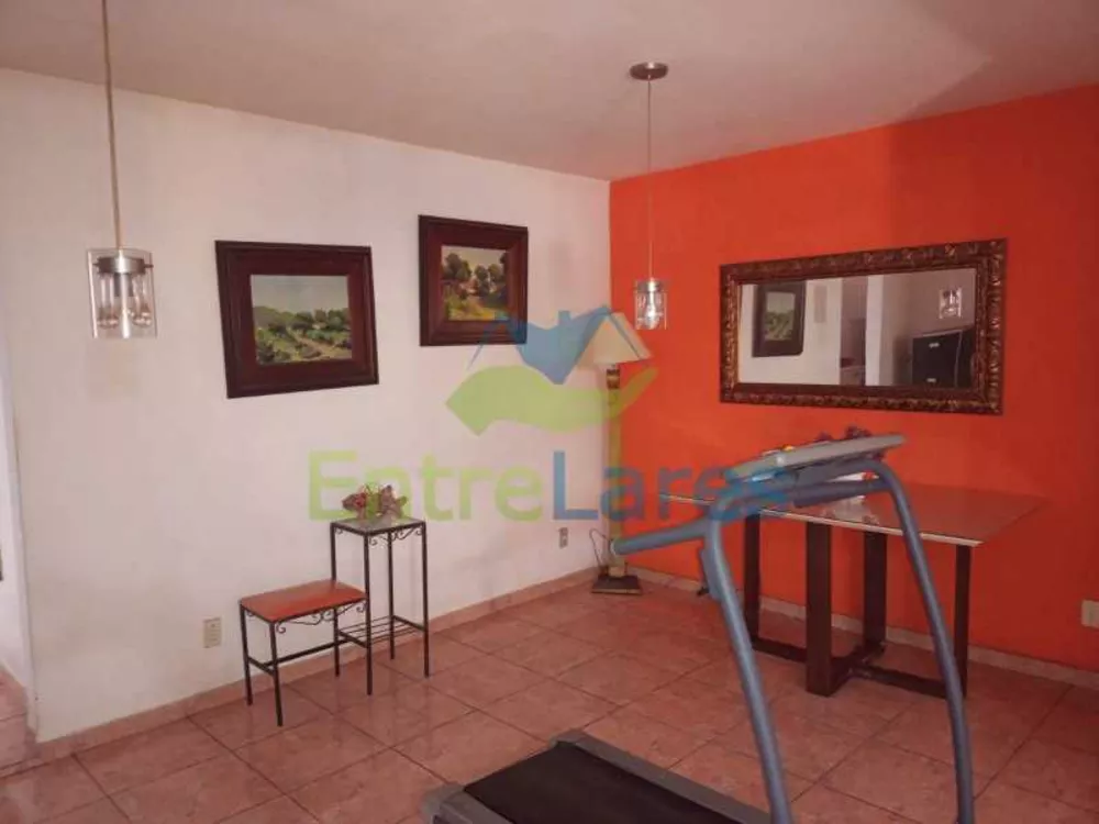 Casa, 5 quartos, 480 m² - Foto 12