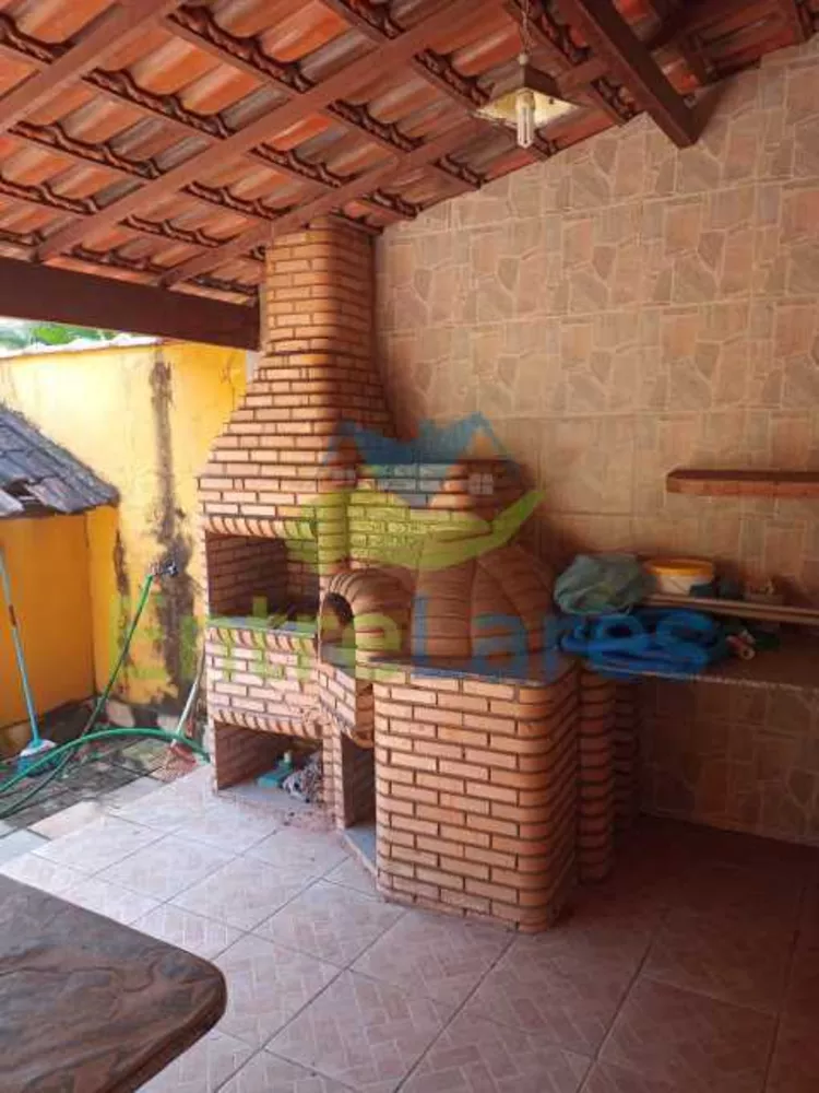 Casa, 5 quartos, 480 m² - Foto 10